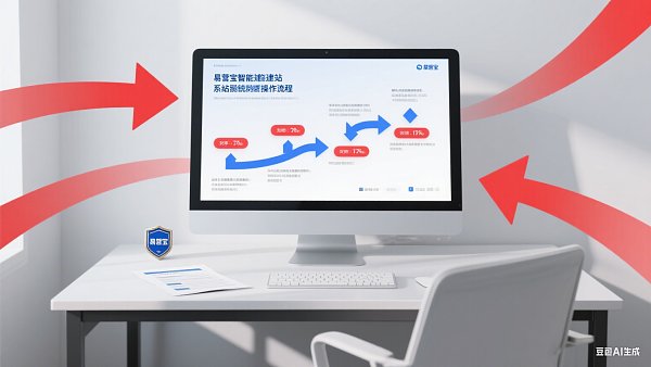 快速网站搭建:中小企业的最佳选择 1753415877807218455124221952.png