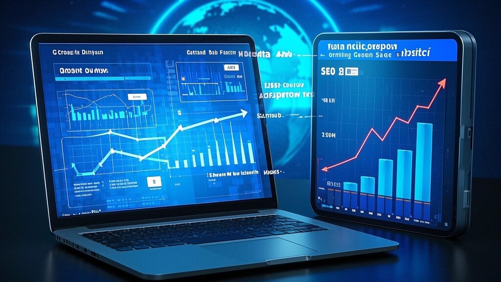 How can integrated SEO and SEM marketing help businesses expand overseas? How can integrated SEO and SEM marketing help businesses expand overseas?