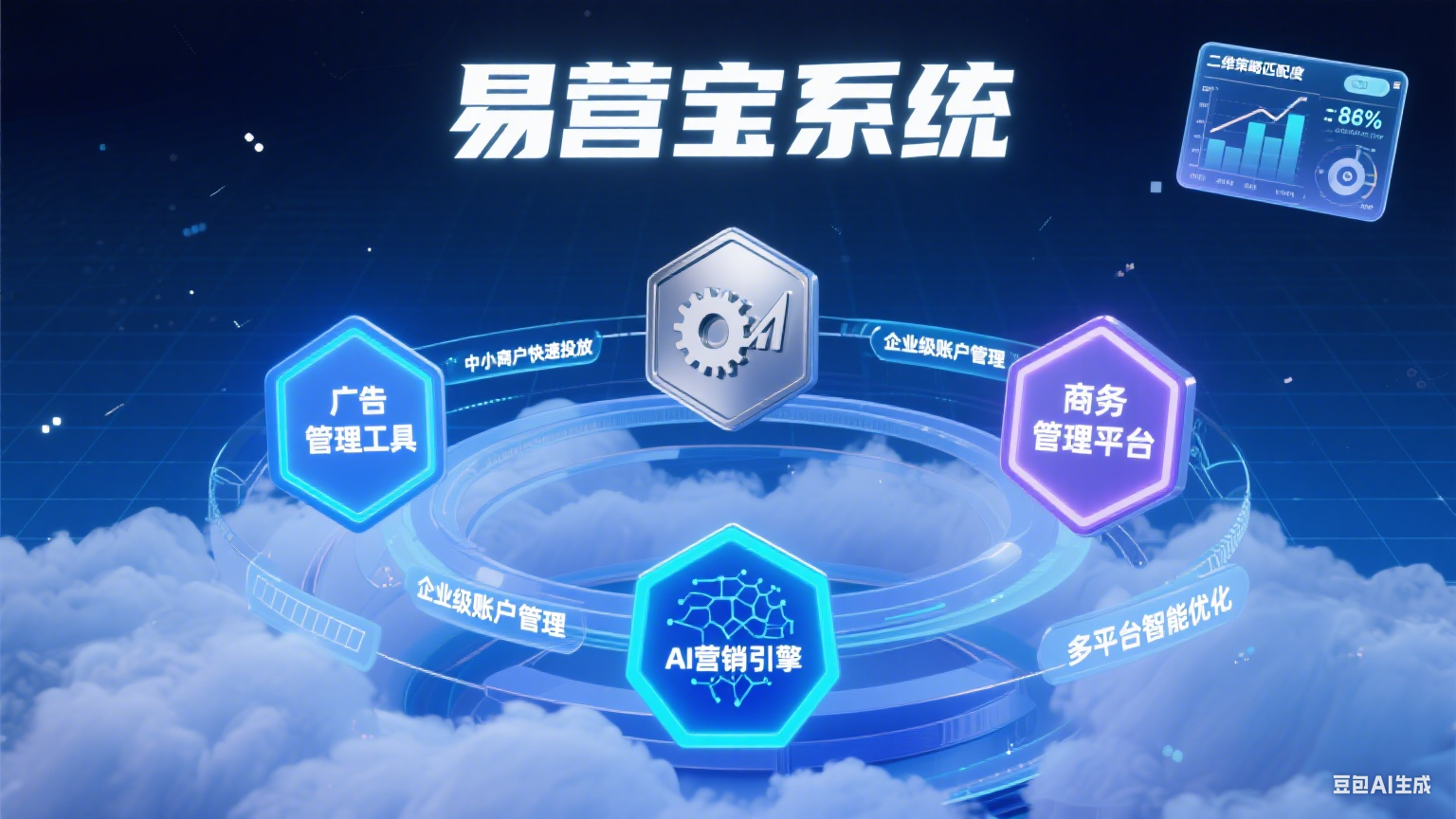 Facebook营销工具全解析:哪款适合你? Facebook营销工具全解析:哪款适合你?