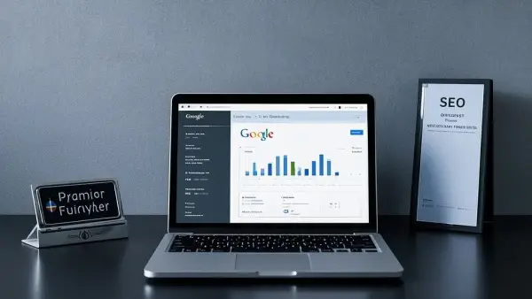 外贸独立站Google官方代理：如何避免踩坑？