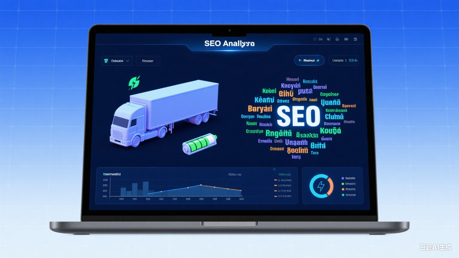 B2B Export Promotion: How to Get High-Quality Inquiries with SEO?