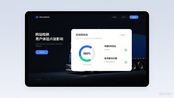 网站检测:发现并修复影响用户体验的问题 1754452582811566712604487680.png