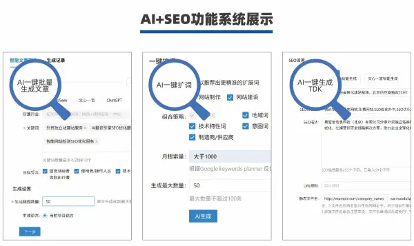 SEO+SEM整合营销：实现流量与转化的双赢