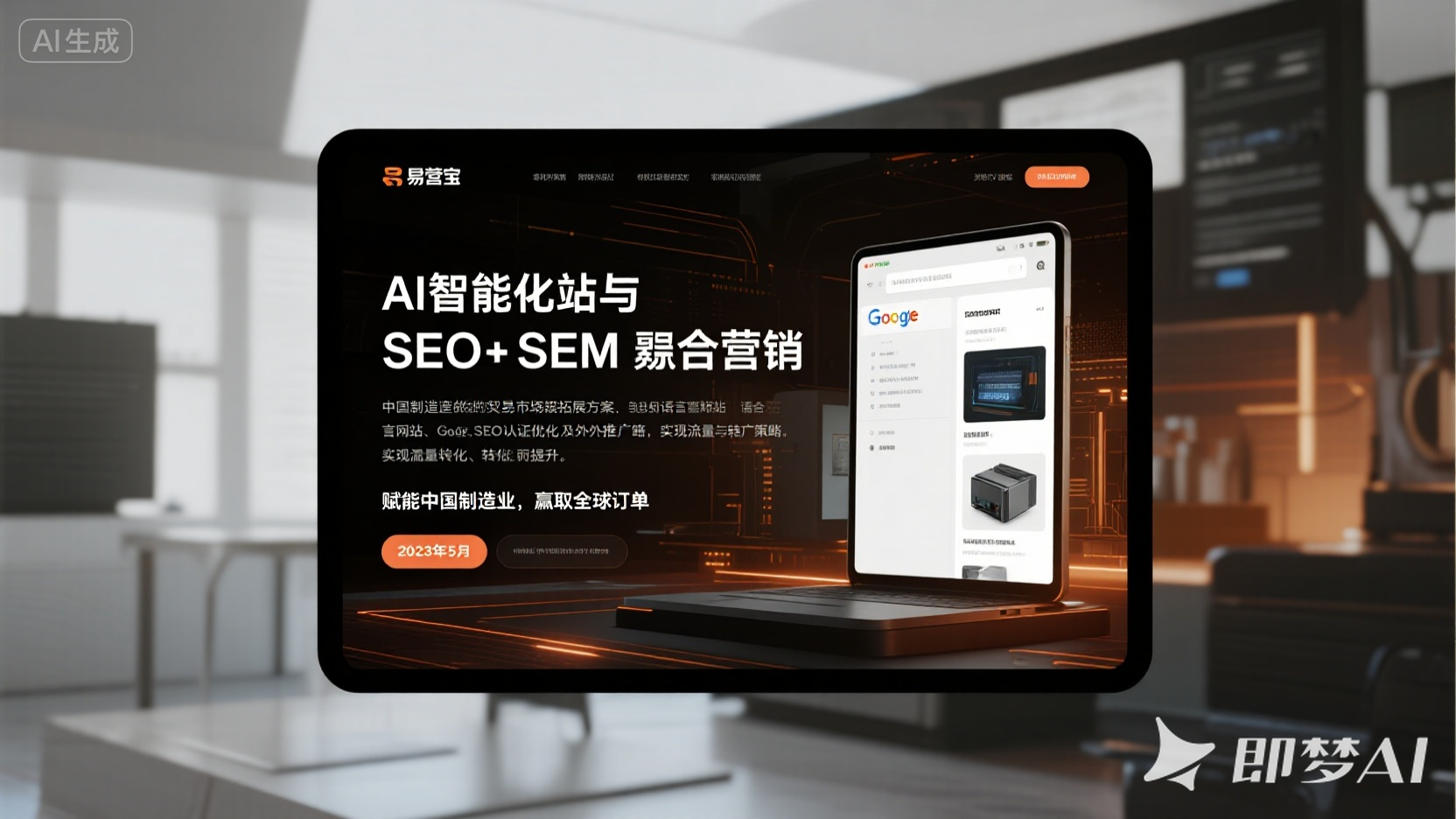 SEO+SEM整合营销:实现流量与转化的双赢 SEO+SEM整合营销:实现流量与转化的双赢