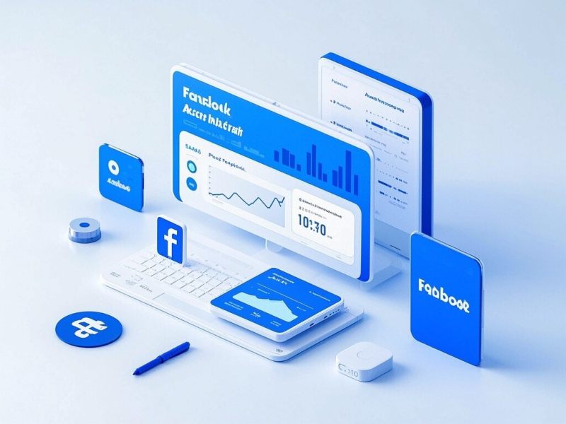 Publicidad en Facebook
