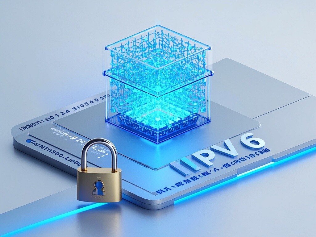 Интернет-протокол версии 6 (IPv6) Интернет-протокол версии 6 (IPv6)