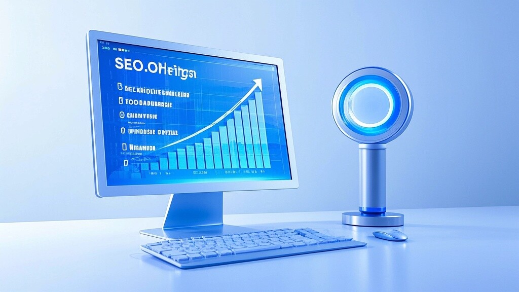 Must-Read for Foreign Trade Enterprises: Complete Guide to Independent Website SEO Optimization Services