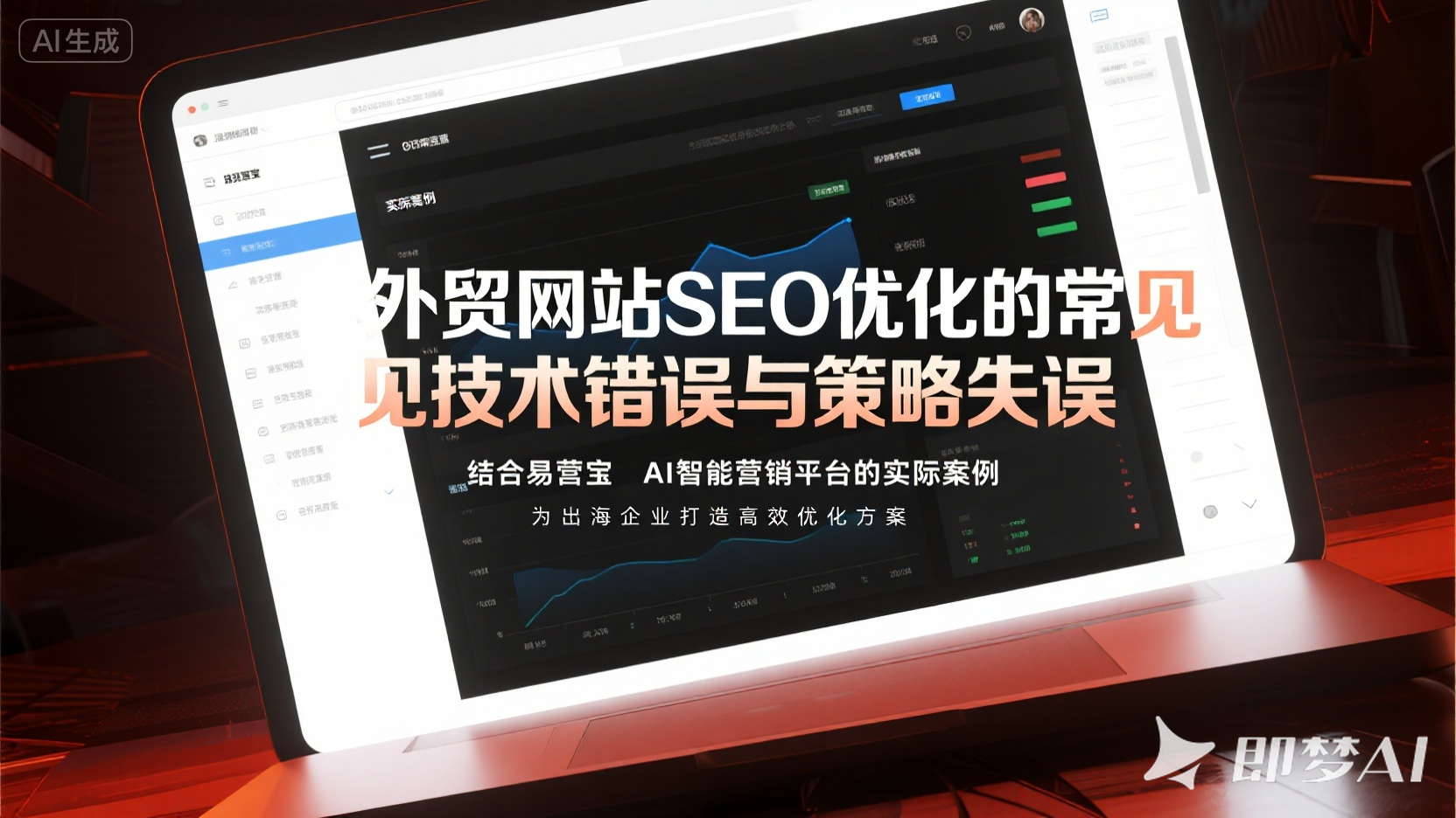 Are You Still Making These Common SEO Mistakes on Your Foreign Trade Website? Are You Still Making These Common SEO Mistakes on Your Foreign Trade Website?