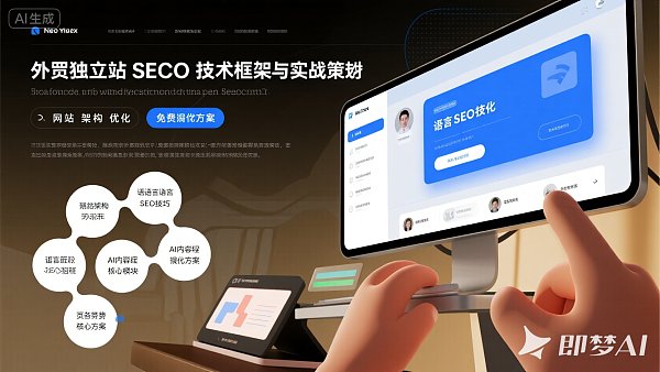 快速SEO优化:外贸独立站排名飙升技巧 图片.png