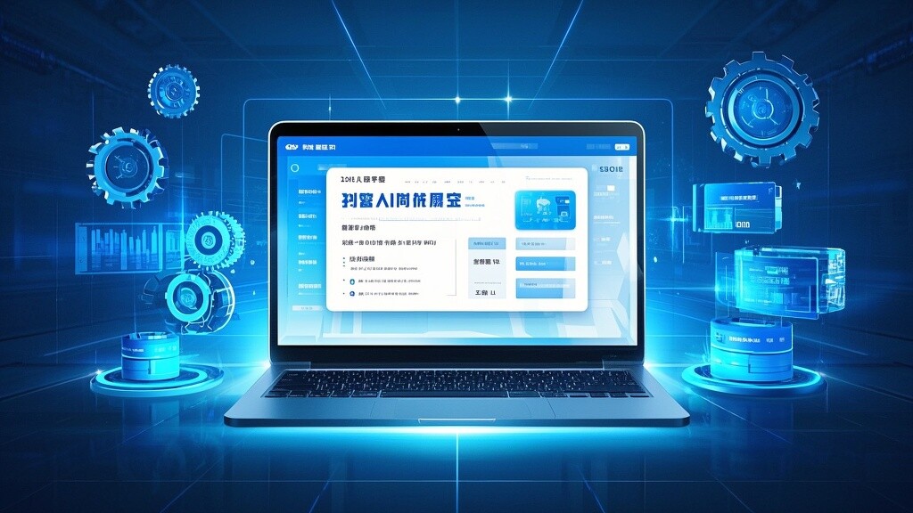 The Secret Weapon for Rapid Website Building: YINGBAO AI Intelligent Website System The Secret Weapon for Rapid Website Building: YINGBAO AI Intelligent Website System
