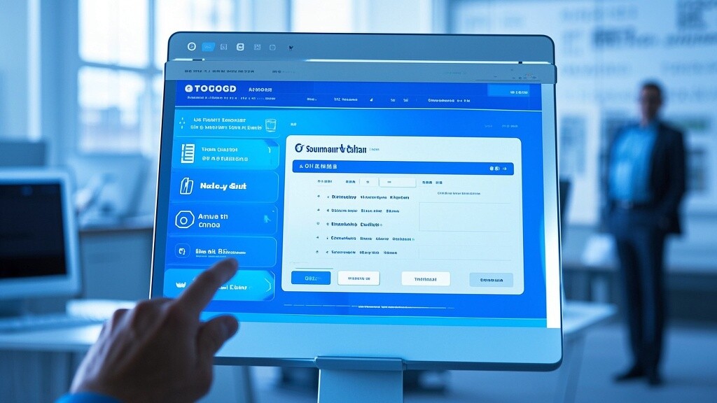 上海でウェブサイトを迅速に構築し、企業のデジタル転換への最短ルートを実現！