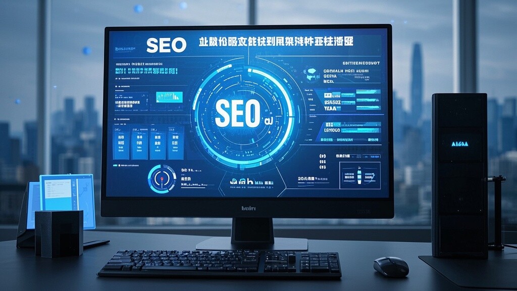 深圳SEO优化软件哪家强?2023最新评测出炉! 深圳SEO优化软件哪家强?2023最新评测出炉!