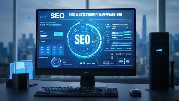 深圳SEO优化软件哪家强？2023最新评测出炉！