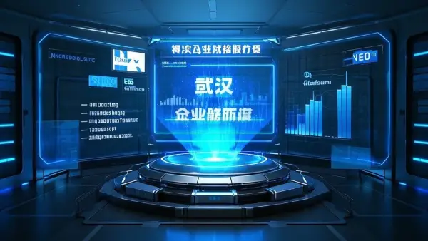 武汉快速搭建网站常见问题解答，看完秒懂
