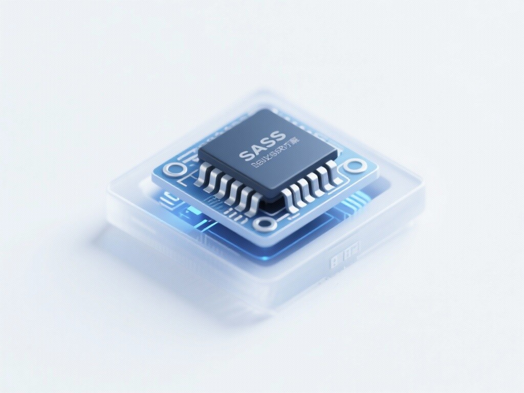 電子部品業界向けソリューション