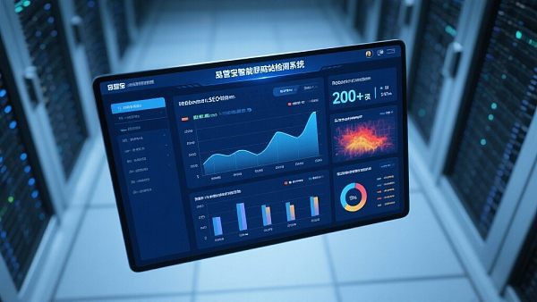 智能网站检测：外贸独立站如何避免SEO陷阱？