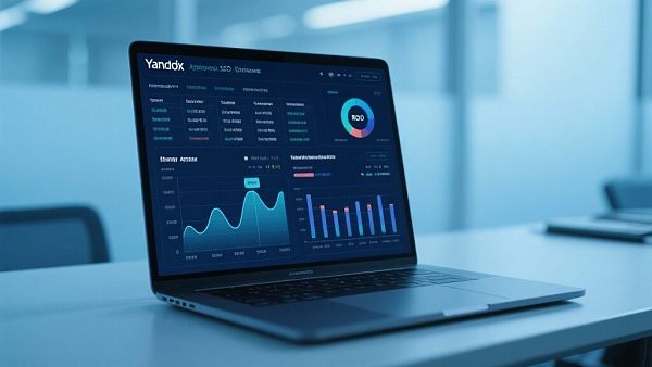SEO优化效果不佳？试试这些Yandex广告投放技巧！