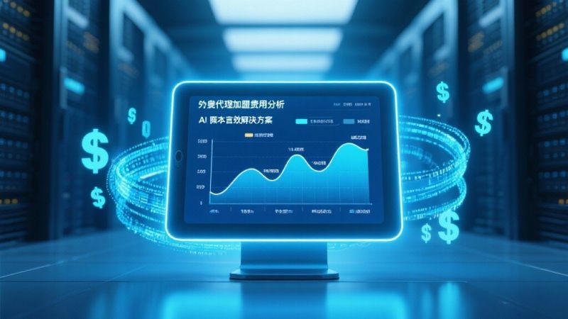 비용, 비용 절감 전략에 대한 전체 분석에 참여할 수있는 대외 무역 웹 사이트 에이전트 오픈!