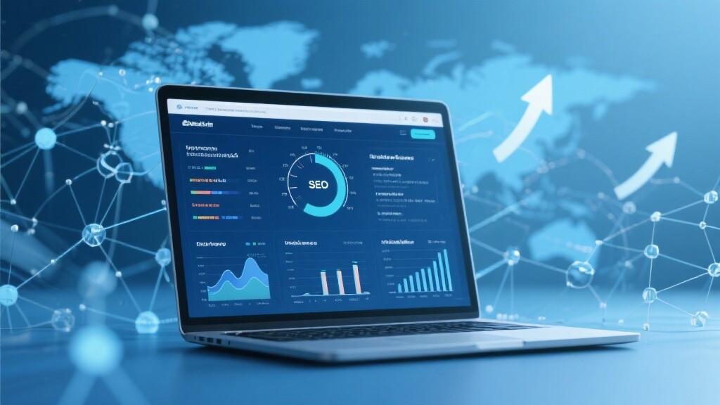 Международная веб-разработка + SEO-оптимизация - двухсторонний подход к повышению конверсии Международная веб-разработка + SEO-оптимизация - двухсторонний подход к повышению конверсии