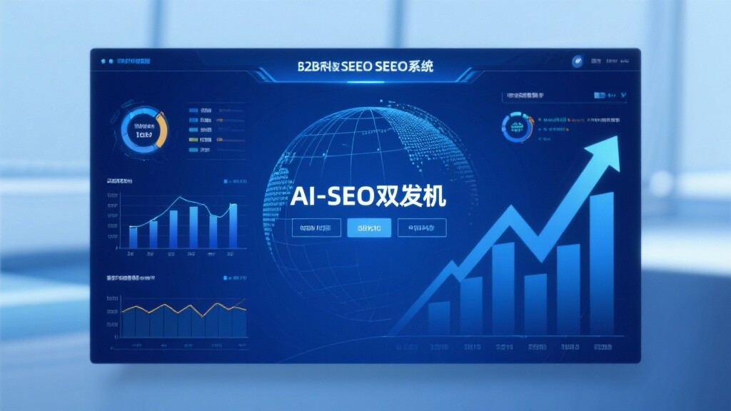 外贸SEO系统区域代理,抢占市场先机! 外贸SEO系统区域代理,抢占市场先机!