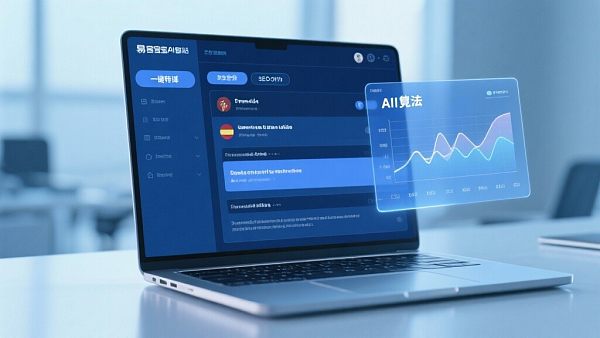 EYBスマートサイト：コードを知らなくても簡単に多言語ウェブサイトを構築できます！