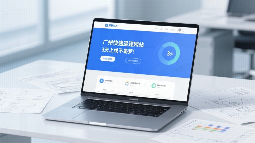 广东快速搭建网站攻略,省钱省时又省心! 广东快速搭建网站攻略,省钱省时又省心!