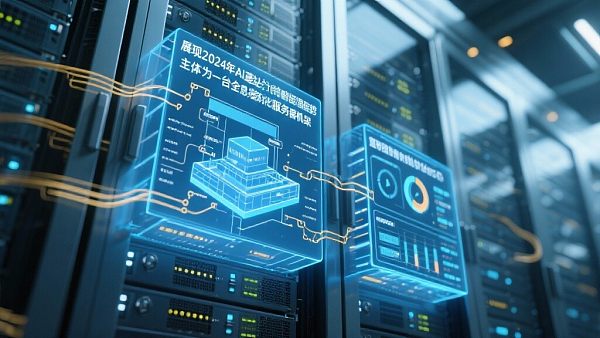 2024外贸独立站新趋势：AI建站+智能营销双管齐下