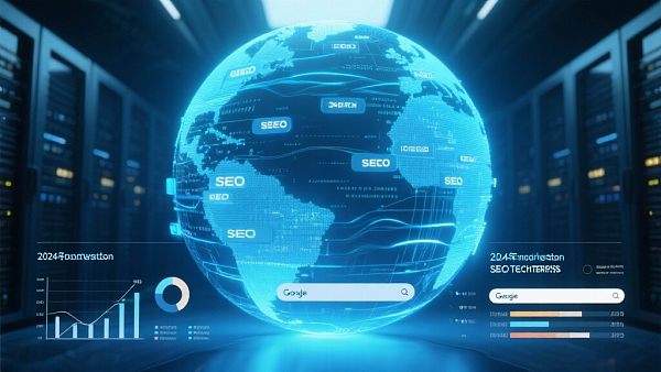 企业决策者必读：2024年独立站SEO最新趋势报告