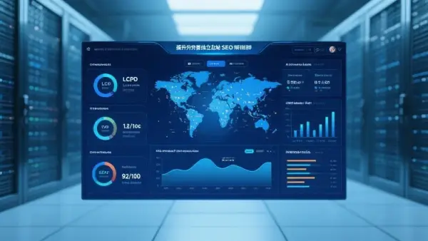 外贸老板必看：提升独立站SEO排名的5大秘诀