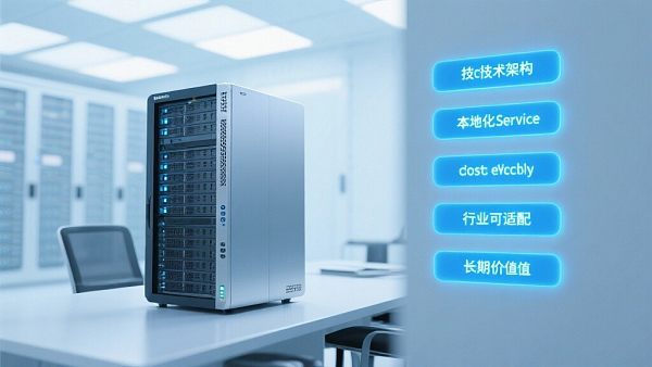 外贸SEO系统区域代理如何选择？5大关键因素解析