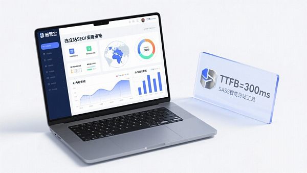 工贸企业出海必看：如何通过独立站SEO抢占海外市场？