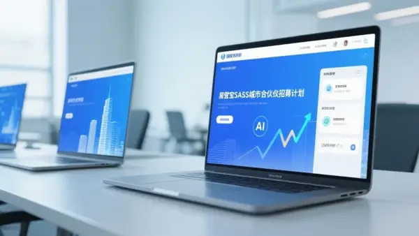 太原城市合伙人招募中！零门槛加盟易营宝SaaS