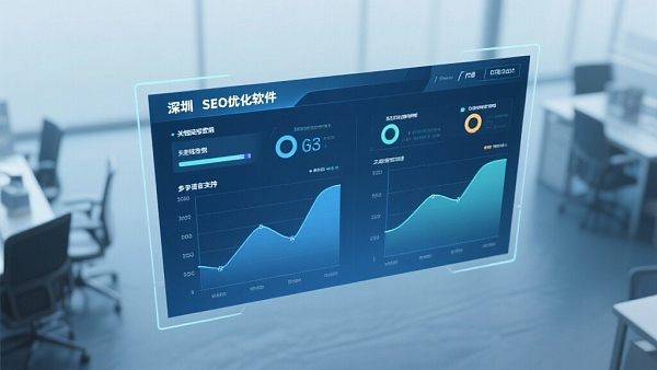 深圳SEO优化软件vs广东SEO优化软件,哪款更适合你? 深圳SEO优化软件vs广东SEO优化软件,哪款更适合你?