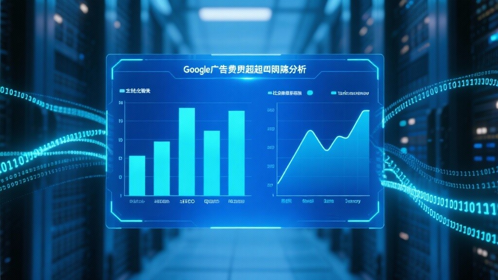 なぜGoogle広告の費用が予算を超過するのか?回避すべき4つの落とし穴 なぜGoogle広告の費用が予算を超過するのか?回避すべき4つの落とし穴
