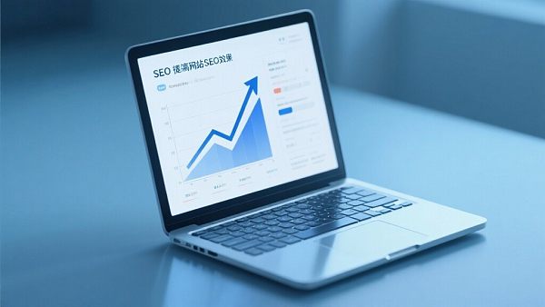 提高网站SEO效果：这7个方法让排名飙升！