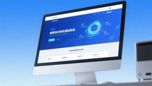 全球SEO优化建站系统,为何备受青睐? 全球SEO优化建站系统,为何备受青睐?
