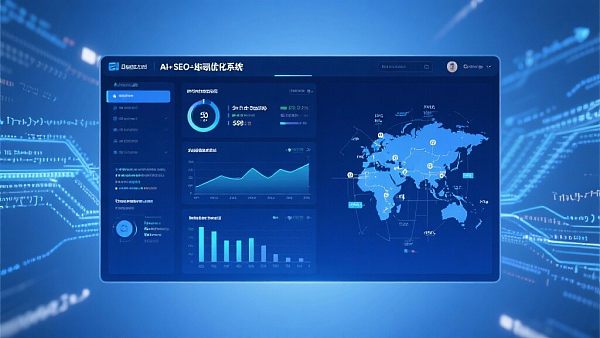 AI+SEO双引擎优化系统，客户真实体验大公开！