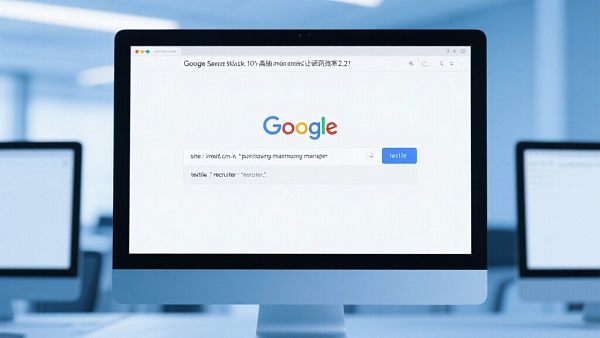 谷歌搜索技巧:10个高级指令让调研效率翻倍! 02175807541780601fd5fdd4a9586a81a38861506549a40cb118e_0