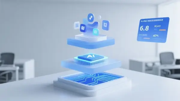 AI+SNS社媒全智达营销系统如何颠覆企业营销？技术评估必看！