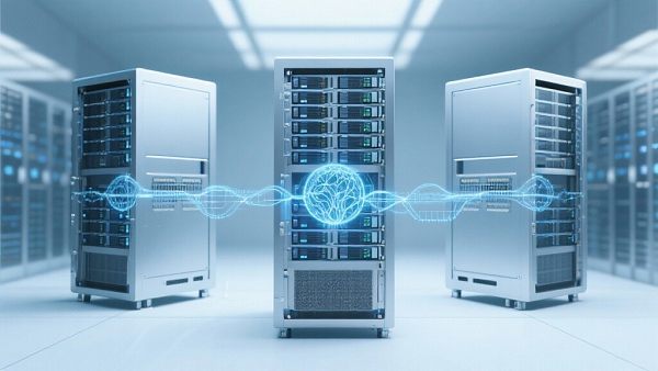 国際ウェブサイト開発の新たな選択肢：AIスマート構築システムがなぜ注目を集めているのか？