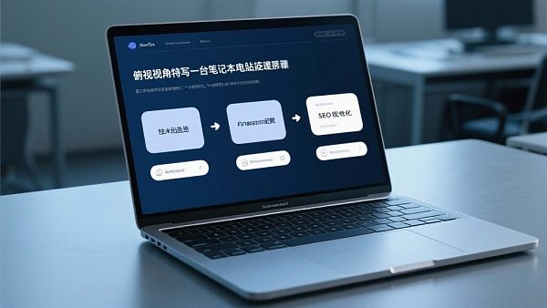 如何快速搭建多语言网站？3步搞定全球市场