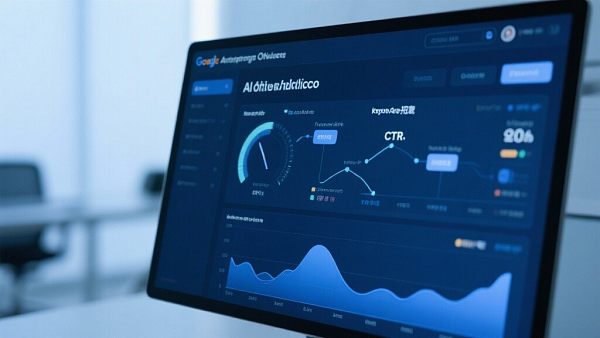 谷歌广告优化必学：5个外贸独立站实操技巧