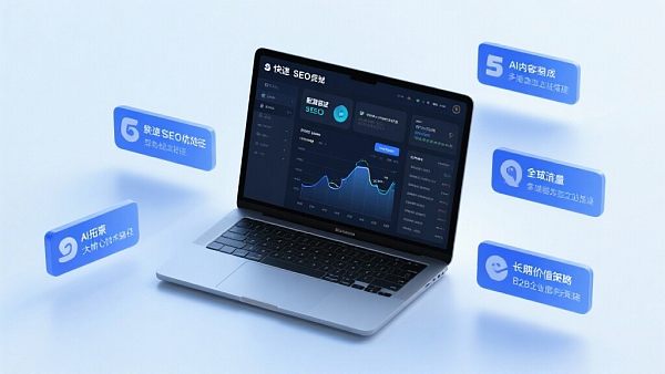 SEO最適化を迅速に行う5つの秘訣、ご存知ですか？