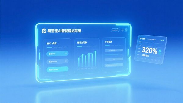 易营宝代理加盟政策解读:如何快速占领市场? 易营宝代理加盟政策解读:如何快速占领市场?