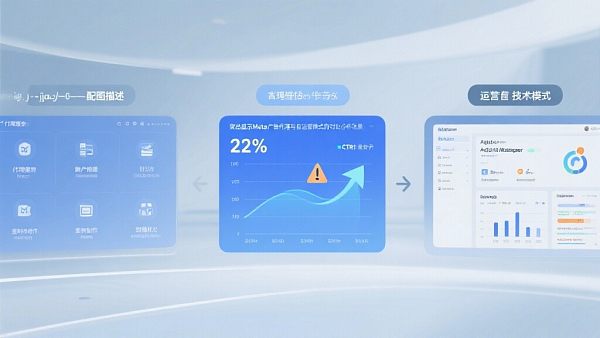 Meta广告代理VS自运营:哪个更适合外贸站? Meta广告代理VS自运营:哪个更适合外贸站?
