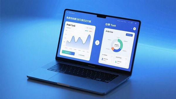 免费SEO优化方案,真的能替代付费工具吗? 免费SEO优化方案,真的能替代付费工具吗?