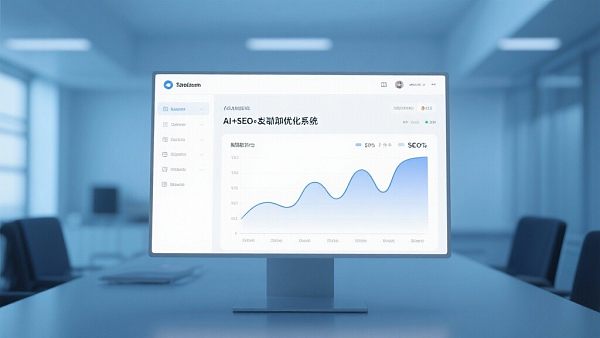 AI+SEO双引擎优化系统,流量暴涨300%! 02175824827901385cd4b499e5de60c3f9923db46018437e34b43_0