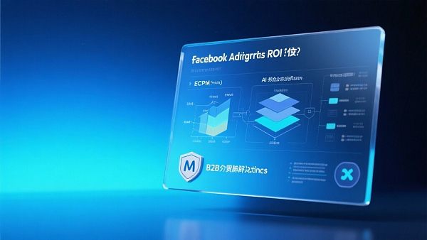 Facebook广告ROI翻倍的底层逻辑是什么? Facebook广告ROI翻倍的底层逻辑是什么?