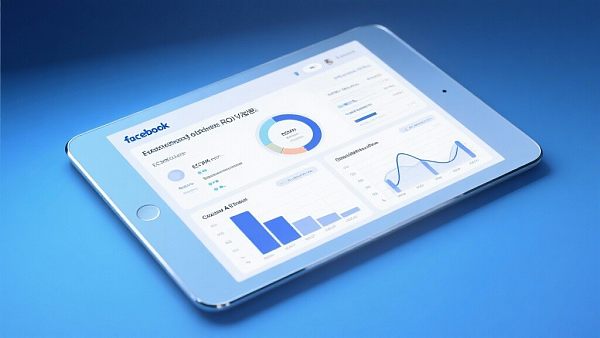 Facebook广告ROI翻倍的底层逻辑是什么? Facebook广告ROI翻倍的底层逻辑是什么?