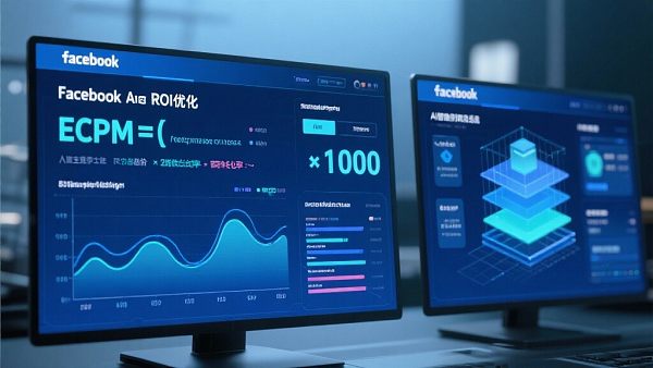 Facebook广告ROI翻倍的底层逻辑是什么? Facebook广告ROI翻倍的底层逻辑是什么?